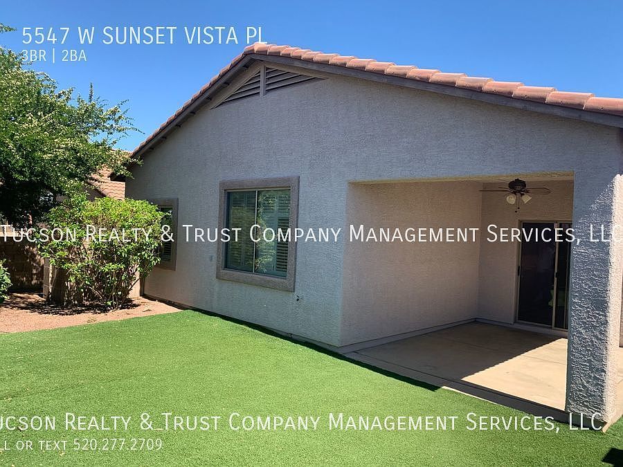 1st image of 5547 W Sunset Vista Pl