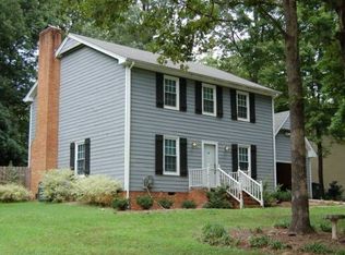 7205 Saint Ledger Dr, Raleigh, NC 27613