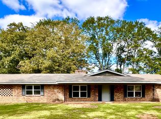200 Robb St, Summit, MS 39666