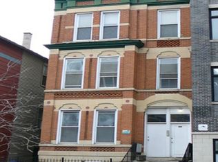 1707 S Racine Ave APT 3F, Chicago, IL 60608