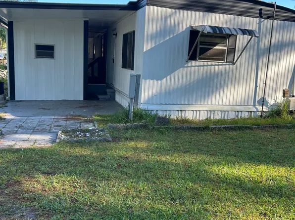 7197 Woodland Dr, Brooksville, FL 34601