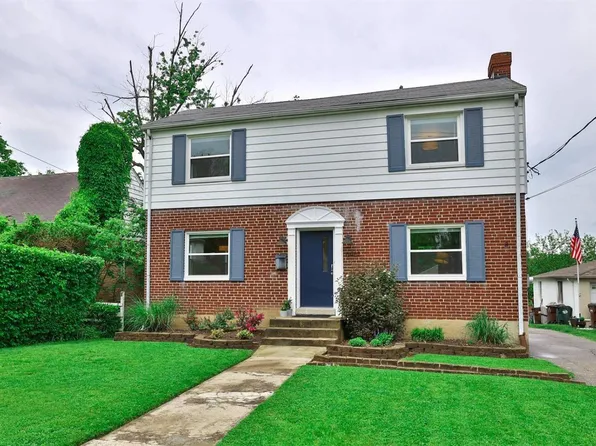 6461 Hammel Ave, Cincinnati, OH 45237