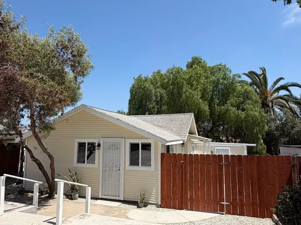 (undisclosed Address), National City, CA 91950