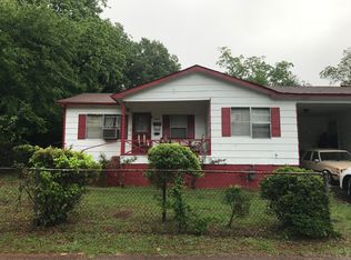 600 Johnson St, West Point, GA 31833