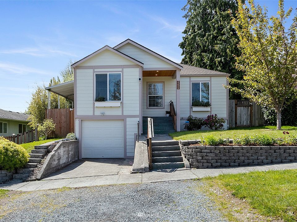2224 E Fairbanks Street, WA 98404 Zillow