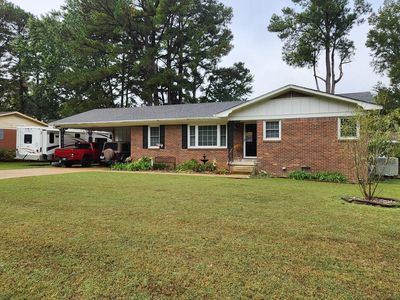 7085 Clemmer Dr, Milan, TN, 38358