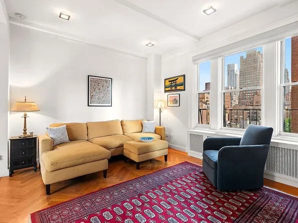 156 E 79th St APT 9F, New York, NY 10075
