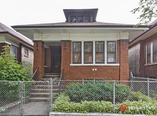 7829 S Laflin St, Chicago, IL 60620