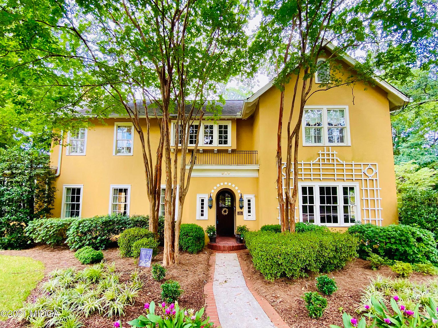 387 Hines Ter, Macon, GA 31204 Zillow