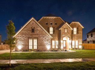 1500 SW Edinburgh Ave, Bentonville, AR 72713