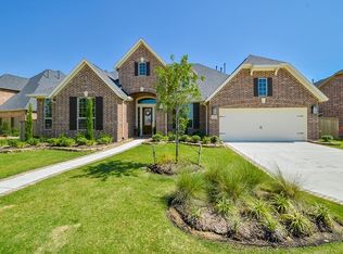 6610 Rochester Lake Loop, Katy, TX 77493
