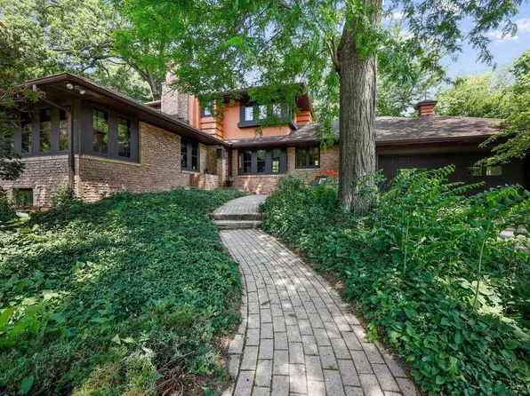 3822 Cherokee Dr, Madison, WI 53711
