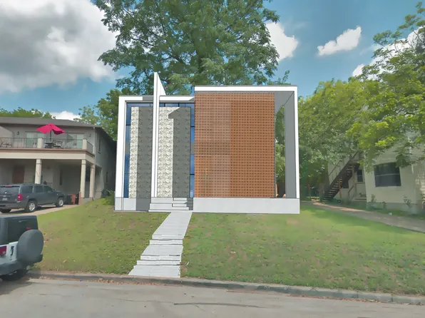 2307 Longview St #A, Austin, TX 78705