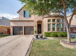 6921 Grand Mesa Pkwy, McKinney, TX 75070