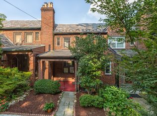 2103 Huidekoper Pl NW, Washington, DC 20007