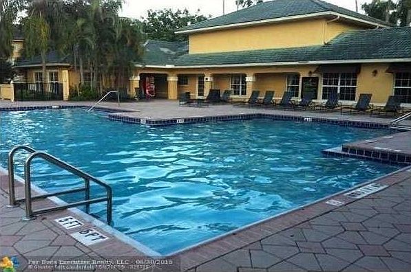 2nd image of 3985 W McNab Rd #105A