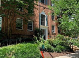 3310 27th St NW APT 1, Washington, DC 20008