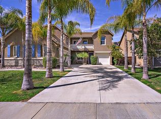 27499 Pinyon St, Murrieta, CA 92562