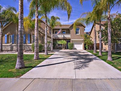 27499 Pinyon St, Murrieta, CA, 92562