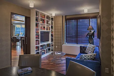 Rented by The Moinian Group