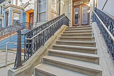 536 Clinton Avenue #MULTI In Clinton Hill, Brooklyn | StreetEasy