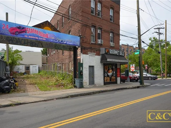 1406 Richmond Ter, Staten Island, NY 10310