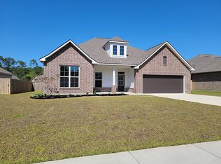 11620 Brookstone Dr, Ocean Springs, MS 39564