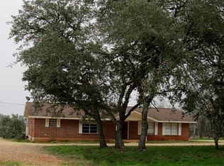 1318 Palomino Ln, San Marcos, TX 78666