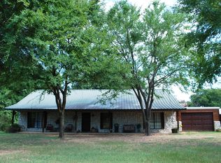 638 Boat Club Rd, Cartwright, OK 74731