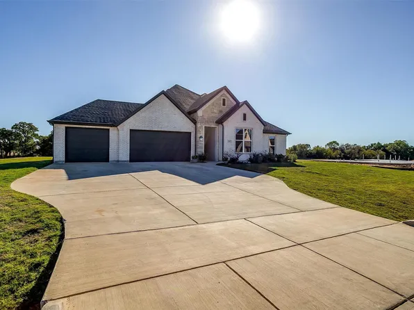 533 Cornerstone Ave, Azle, TX 76020