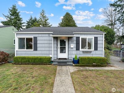 1027 S Rochester Street, Tacoma, WA, 98465