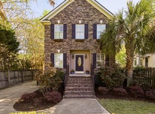 812 Harbor Place Dr, Charleston, SC 29412