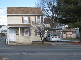 1239 King St, Lebanon, PA 17042