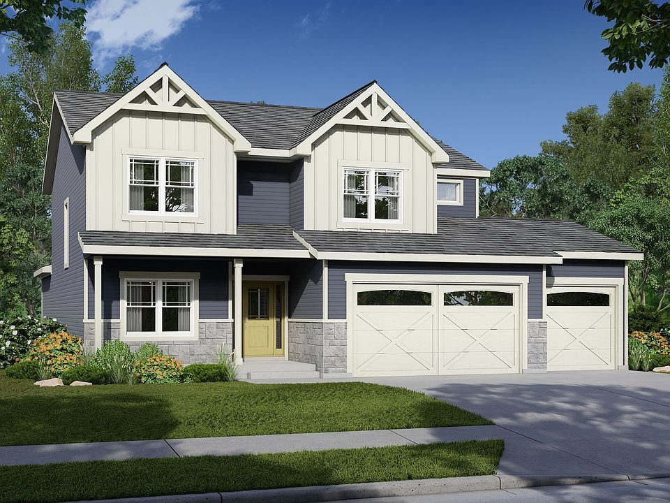 The Cody Plan, Symphony Farms, Gardner, KS 66030 Zillow