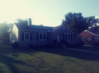201 Pineview St, Abbeville, SC 29620
