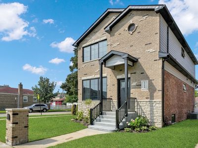 5358 S Neenah Ave, Chicago, IL, 60638