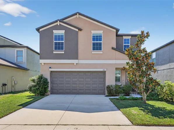 416 Royal Empress Dr, Ruskin, FL 33570