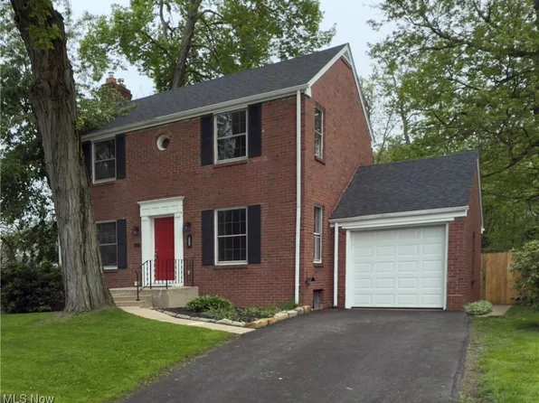 4432 Erie St, Youngstown, OH 44512