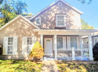 609 Q St, Atchison, KS 66002