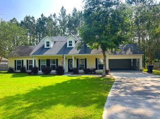 66 Cypress Trl, Lakeland, GA 31635