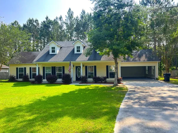 66 Cypress Trl, Lakeland, GA 31635