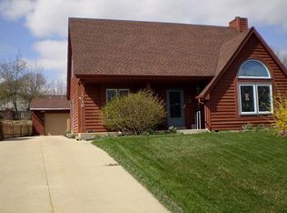 1716 Lakeview Ave, South Milwaukee, WI 53172