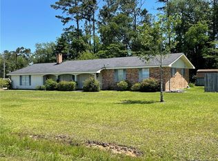 16521 Highway 171, Ragley, LA 70657