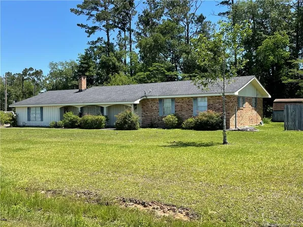 16521 Highway 171, Ragley, LA 70657