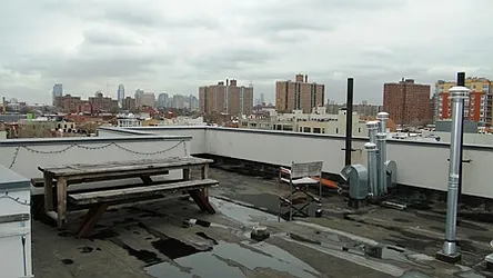 Rented by Elite NY Holdings