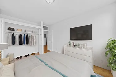 Rented by Vector New York, LLC