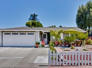 5698 Keymar Dr, San Jose, CA 95123