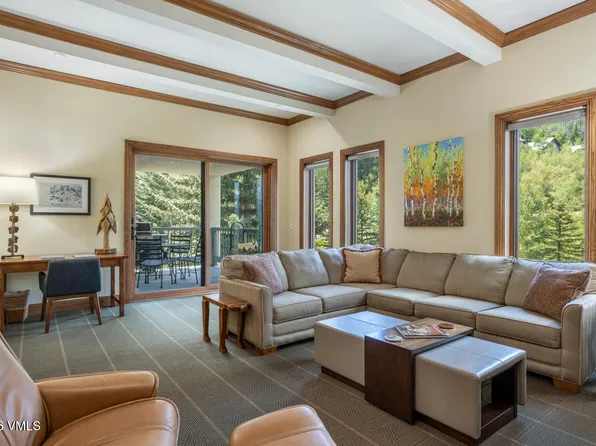1166 Village Rd Suite B510, Beaver Creek, CO 81620