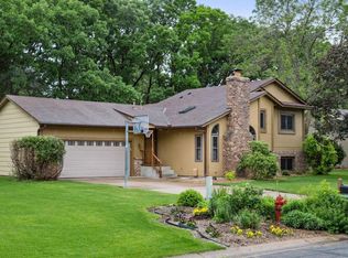 6021 114th Pl N, Champlin, MN 55316