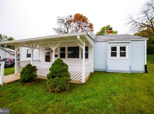 12 Blister St, Baltimore, MD 21220